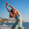 Yoga by Kierstie Payge Links